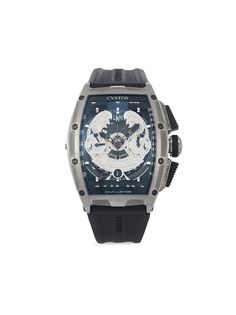 Cvstos наручные часы Challenge Chrono II Ltd. pre-owned 53 мм
