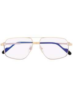 Cartier Eyewear солнцезащитные очки C de Cartier