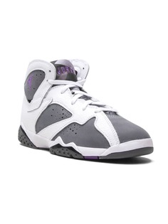 Jordan Kids кроссовки Air Jordan 7 Retro Flint 2021