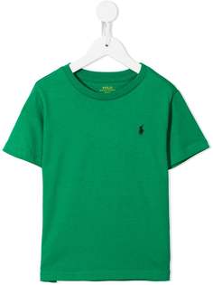 Ralph Lauren Kids футболка Polo Pony