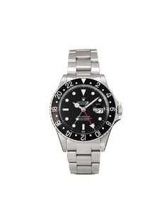Rolex наручные часы GMT-Master pre-owned 40 мм 1993-го года