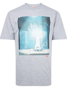 Supreme футболка с принтом F*ck