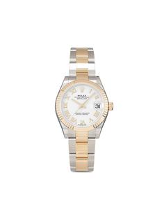 Rolex наручные часы Datejust pre-owned 31 мм 2021-го года