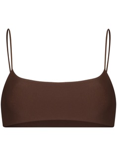 JADE Swim лиф бикини Muse
