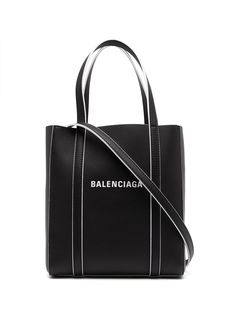 Balenciaga сумка-тоут Everyday XXS