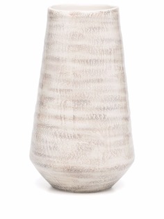 Brunello Cucinelli фактурная ваза (35 см)