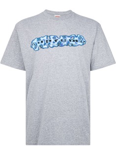 Supreme футболка Everything Is Sh*t