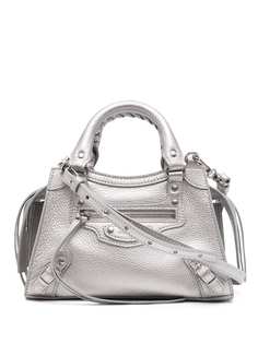 Balenciaga сумка-тоут Neo Classic City