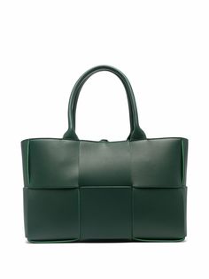 Bottega Veneta маленькая сумка-тоут Arco