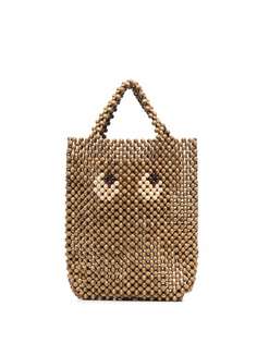Anya Hindmarch сумка-тоут Eyes