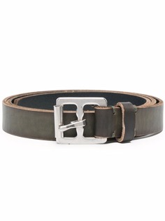 PS Paul Smith ремень с пряжкой