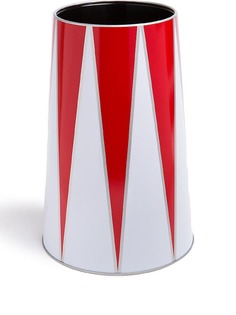 Alessi двухцветная подставка для бутылки Circus
