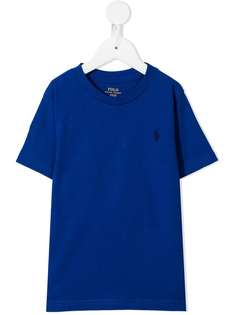 Ralph Lauren Kids футболка Polo Pony