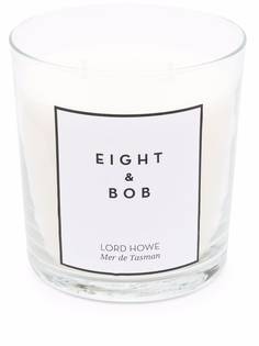 Eight & Bob свеча Lord Howe