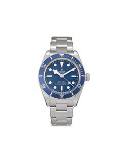 TUDOR наручные часы Black Bay Fifty-Eight pre-owned 39 мм 2021-го года