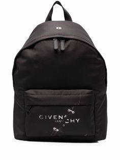 Givenchy рюкзак с логотипом