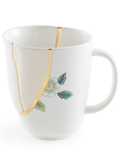 Seletti кружка Kintsugi No. 1