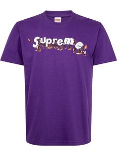Supreme футболка Apes из коллекции весна-лето 2021