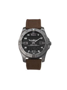 Breitling наручные часы Aerospace Evo pre-owned 43 мм 2018-го года