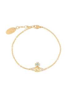 Vivienne Westwood цепочный браслет Ismene