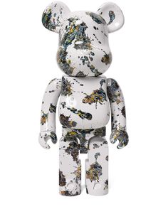 Medicom Toy фигурка Jackson Pollock Studio (Splash) 1000% Be@rbrick