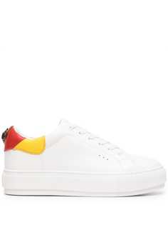 Kurt Geiger London кроссовки Laney Eagle