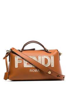 Fendi сумка By The Way Boston среднего размера