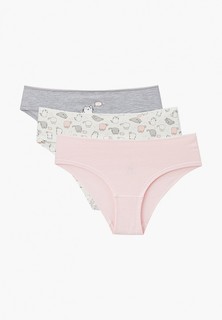 Трусы 3 шт. DeFacto 