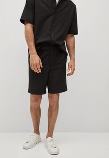 Шорты Mango Man ROY-I