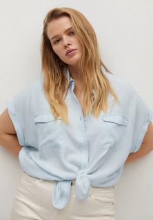 Рубашка Violeta by Mango LYNN