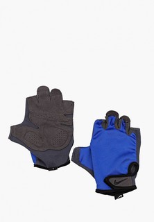 Перчатки для фитнеса Nike MENS ESSENTIAL FITNESS GLOVES