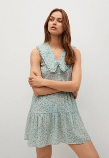 Платье Mango COLLAR