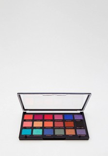 Палетка для глаз Revolution Pro REGENERATION PALETTE, Trends Mischief Maker, 14.04 г