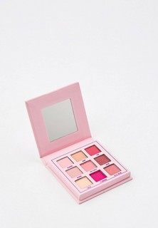 Палетка для глаз Makeup Obsession Pretty In Pink, 1,3 г