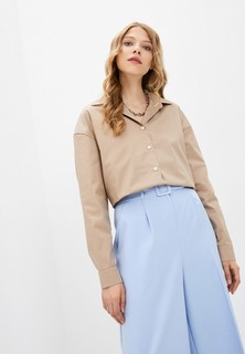 Рубашка Onze Оверсайз