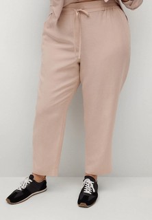 Брюки Violeta by Mango MISHIMA