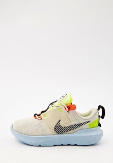 Кроссовки Nike NIKE CRATER IMPACT (TD)