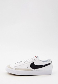Кеды Nike BLAZER LOW 77 (GS)