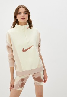 Олимпийка Nike W NSW QZ FLC
