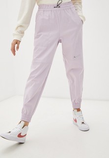 Брюки спортивные Nike W NSW SWSH PANT WVN HR