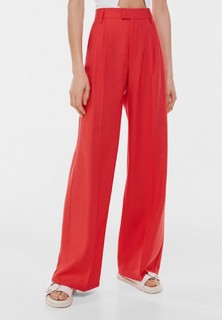 Брюки Bershka 