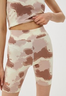 Велосипедки Nike W NSW AOP SHORT