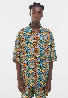 Рубашка Bershka Join Life