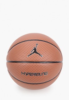 Мяч баскетбольный Nike JORDAN HYPER ELITE 8P 07