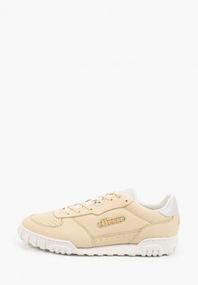 Кроссовки Ellesse Tanker Lo LTHR AM