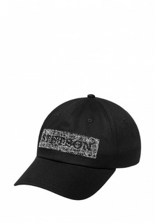 Бейсболка Stetson 