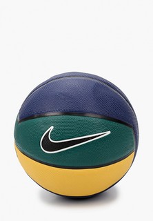 Мяч баскетбольный Nike LEBRON PLAYGROUND 4P