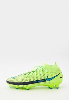 Бутсы Nike PHANTOM GT ACADEMY DF FG/MG