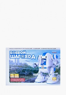 Конструктор ND Play Боевой шагоход