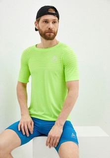 Футболка спортивная Odlo ESSENTIAL SEAMLESS